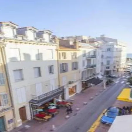 New Cannes Apt - Amazing Location - La Croisette Exterior photo