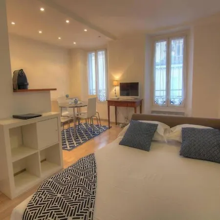 New Cannes Apt - Amazing Location - La Croisette Exterior photo