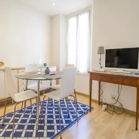 New Cannes Apt - Amazing Location - La Croisette Exterior photo