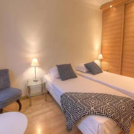 New Cannes Apt - Amazing Location - La Croisette Exterior photo