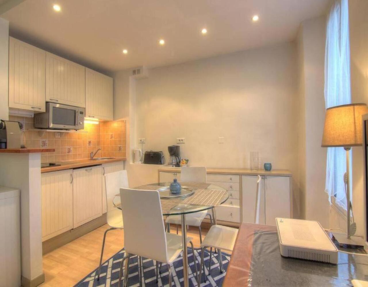 Appartement New - Amazing Location - La Croisette