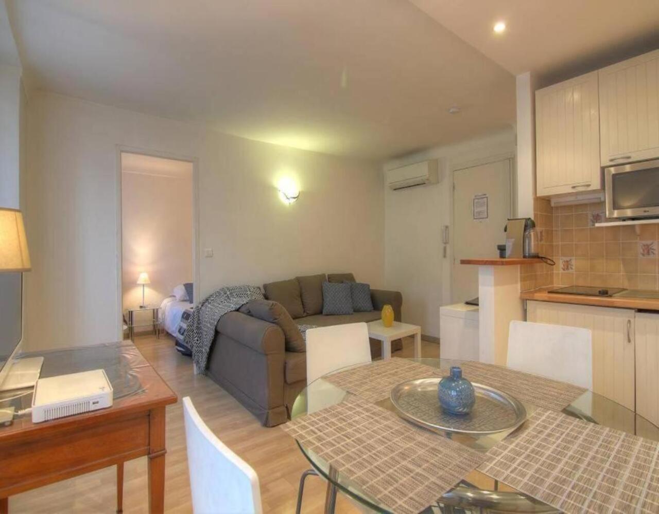 Appartement New - Amazing Location - La Croisette *