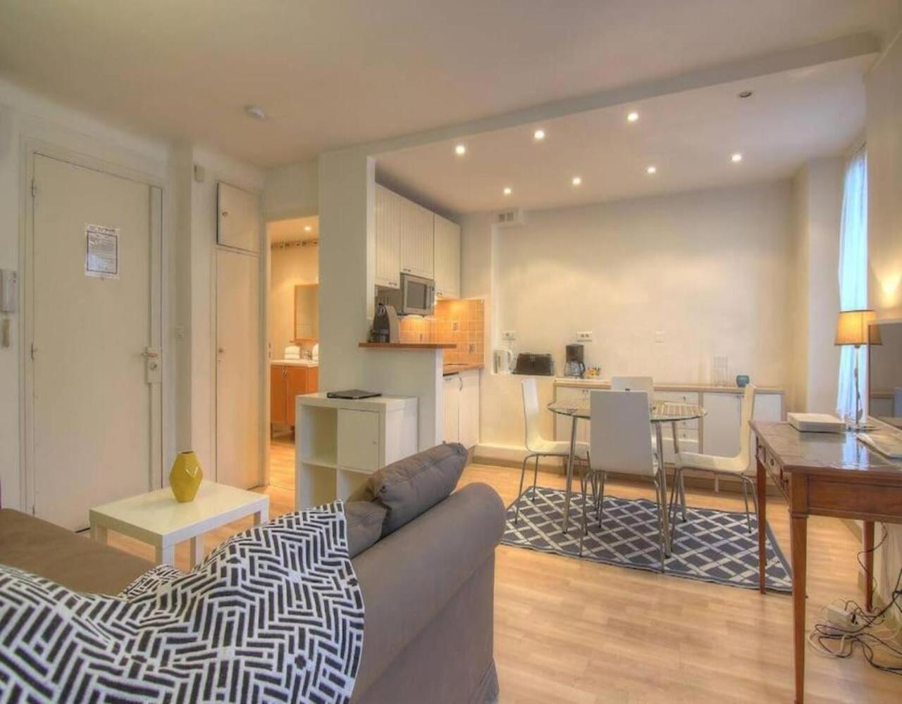 Appartement New - Amazing Location - La Croisette