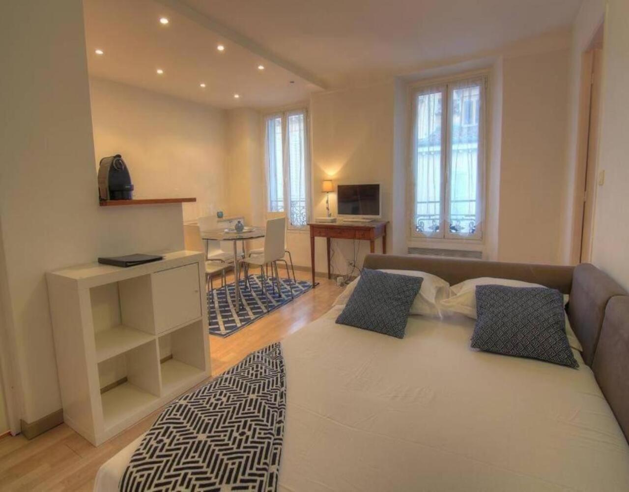 Appartement New - Amazing Location - La Croisette *