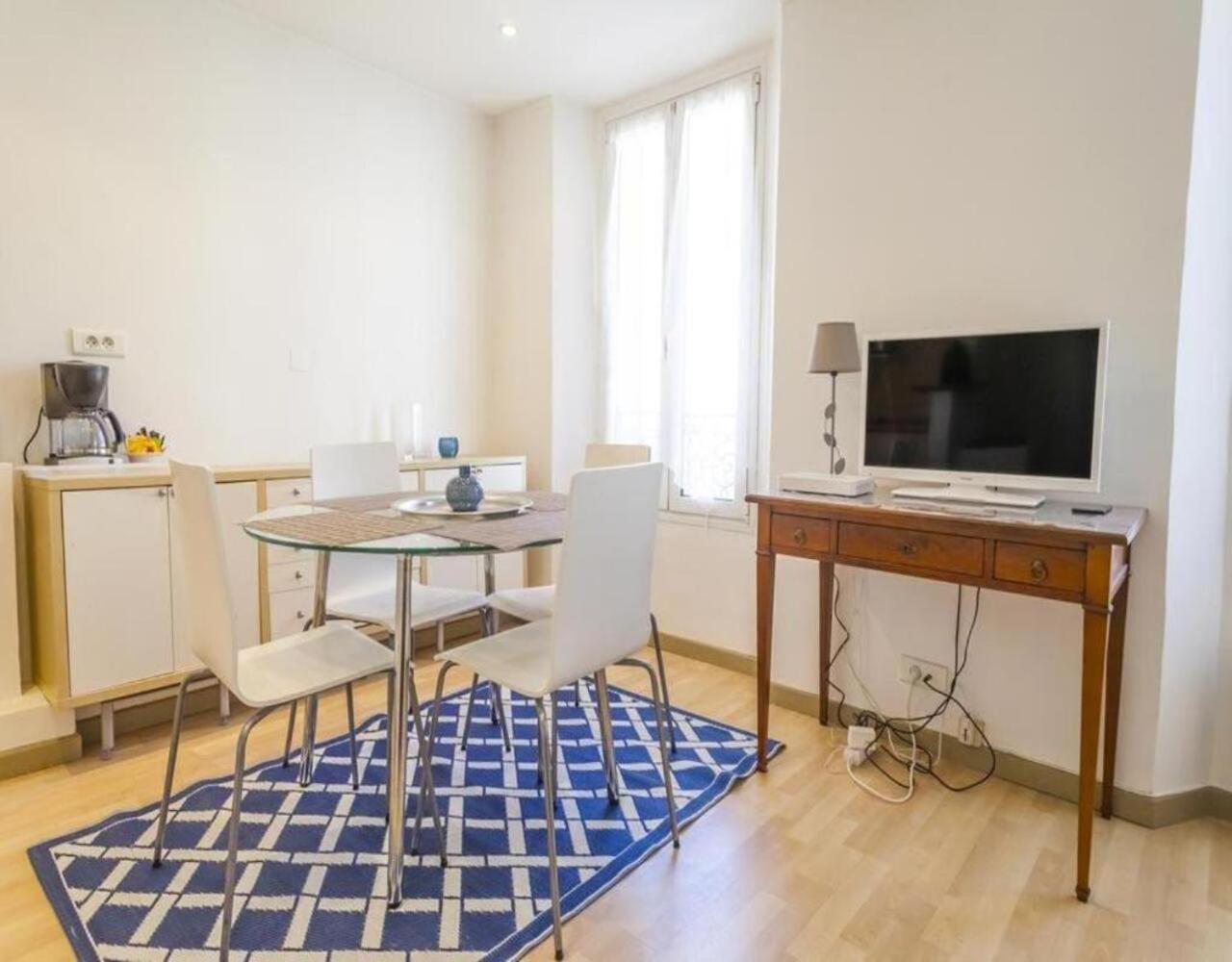 New - Amazing Location - La Croisette Apartment Cannes