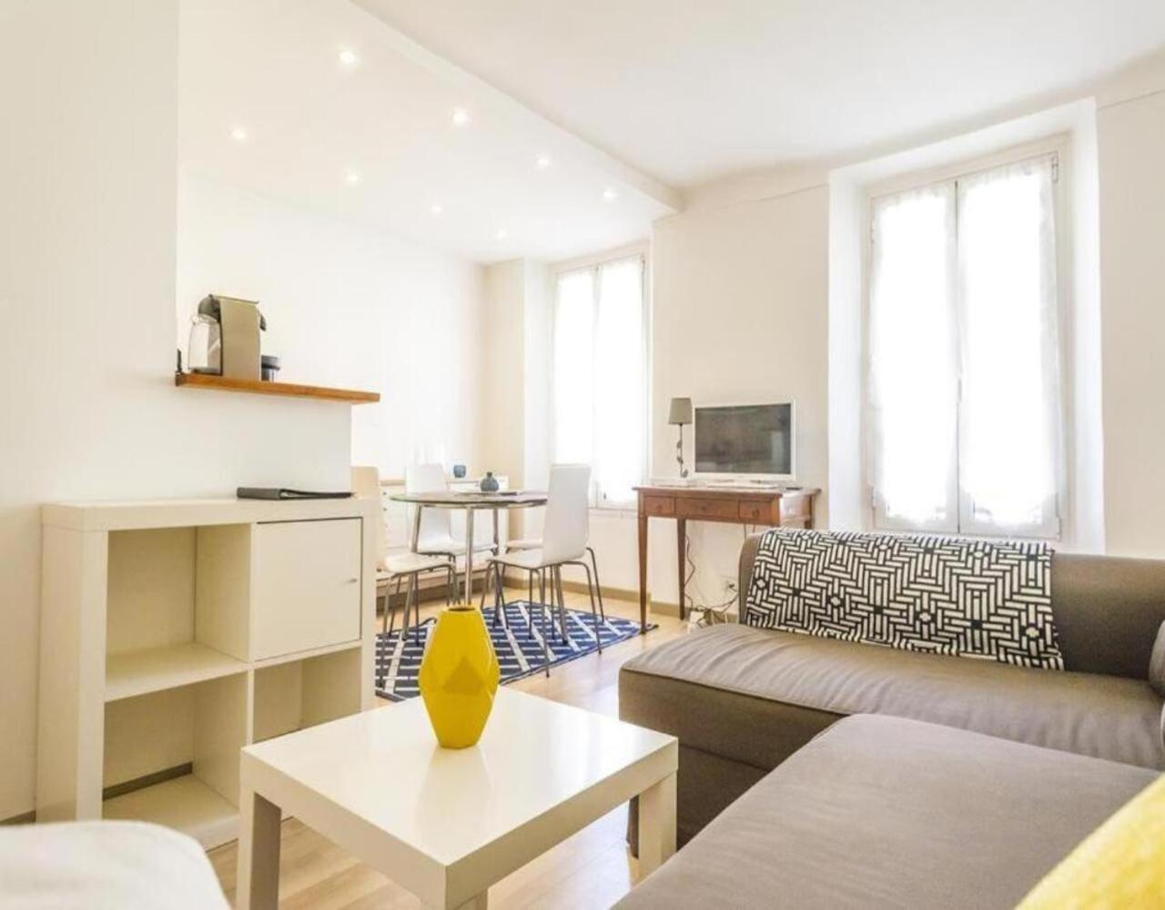 New - Amazing Location - La Croisette Appartement
