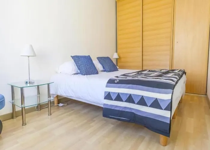 New Cannes Apt - Amazing Location - La Croisette